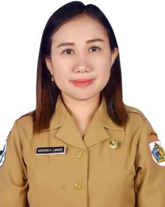 ANGRAINI ROSMAWATI LAWERE